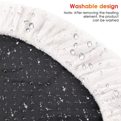 CozyCo Foot Warmer
